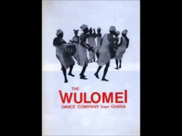 Wulomei - Kaa Gba